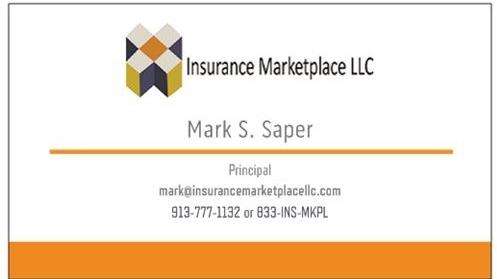 Insurance Marketplace, LLC | 9990 College Blvd Suite 102, Overland Park, KS 66210 | Phone: (913) 777-1132