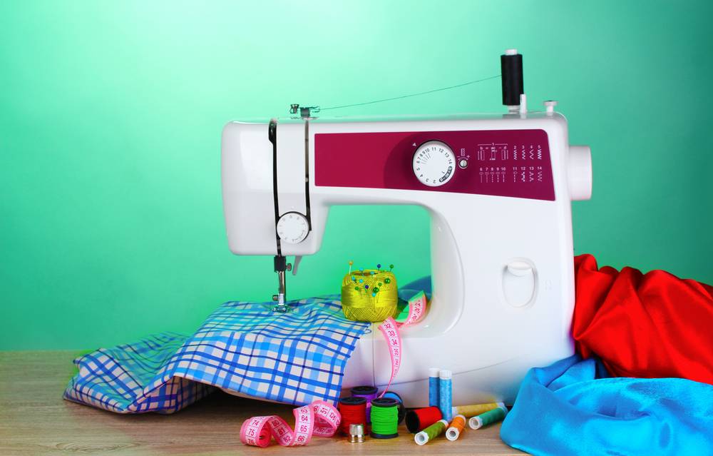 My Long Sewing Machine | 11662 Trask Ave, Garden Grove, CA 92843, USA | Phone: (714) 537-2408