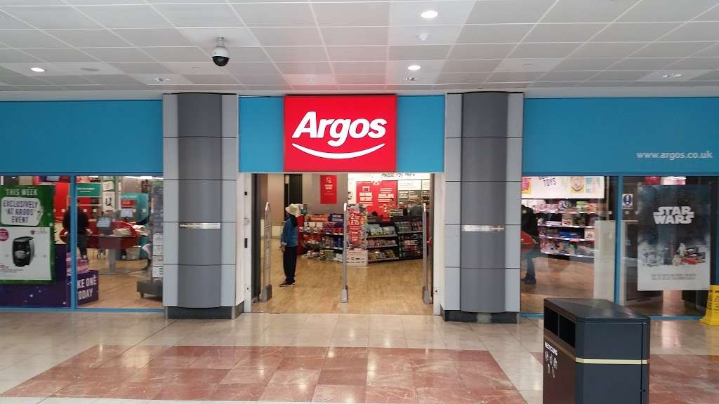 Argos Lewisham | Unit 15, Molesworth St, London SE13 7EP, UK | Phone: 0345 165 7771