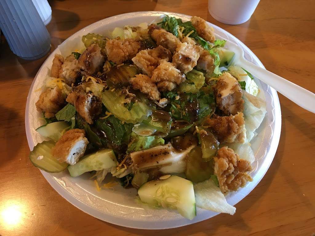 Fresh Off The Grill | 9900 Poplar Tent Rd #100, Concord, NC 28027, USA | Phone: (704) 795-3041