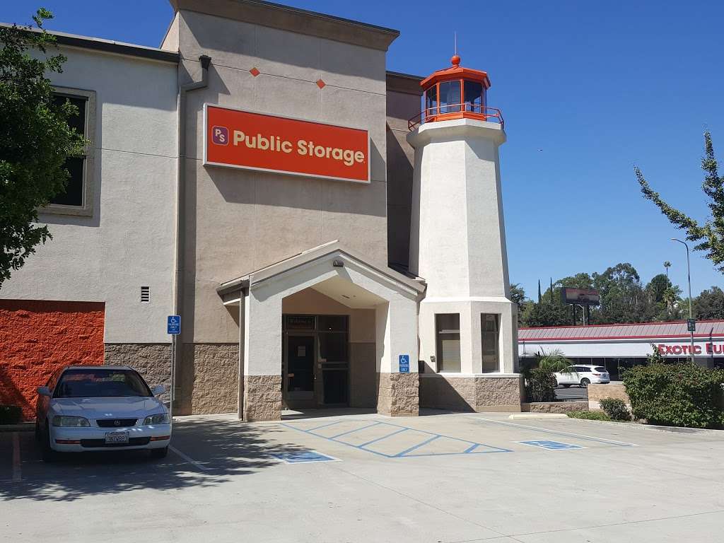 Public Storage | 22222 Ventura Blvd, Woodland Hills, CA 91364, USA | Phone: (747) 444-0758