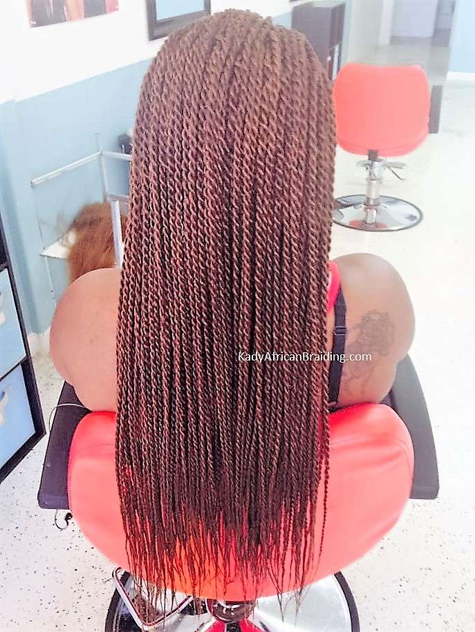 Kady African Braiding and Weaving | 2115 Thompson Rd, Richmond, TX 77469, USA | Phone: (832) 449-6417