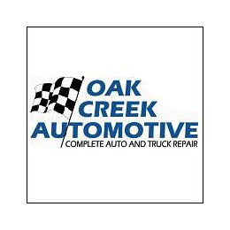 Oak Creek Automotive | 7948 S 27th St, Oak Creek, WI 53154 | Phone: (414) 761-3250