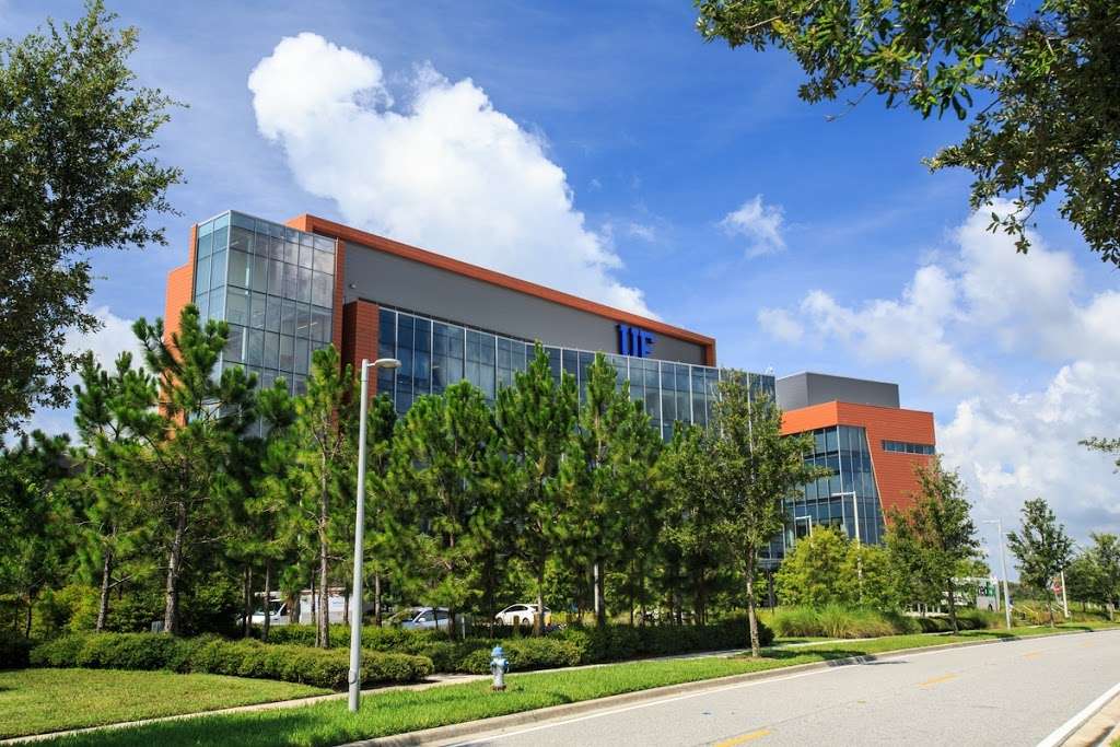 University of Florida - College of Pharmacy (Orlando Campus) | 6550 Sanger Rd, Orlando, FL 32827 | Phone: (407) 313-7029