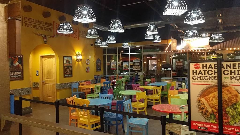 Cafe Rio | 3400 W Chandler Blvd, Chandler, AZ 85226 | Phone: (480) 355-8750