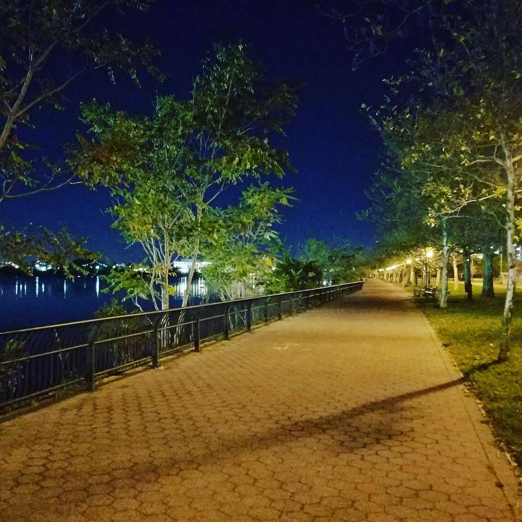 Flushing Bay Promenade | Flushing Bay Promenade, East Elmhurst, NY 11369, USA