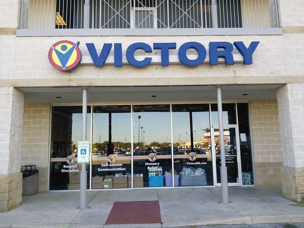 Victory Martial Arts | 24165 I-10 #113, San Antonio, TX 78257, USA | Phone: (210) 698-2191