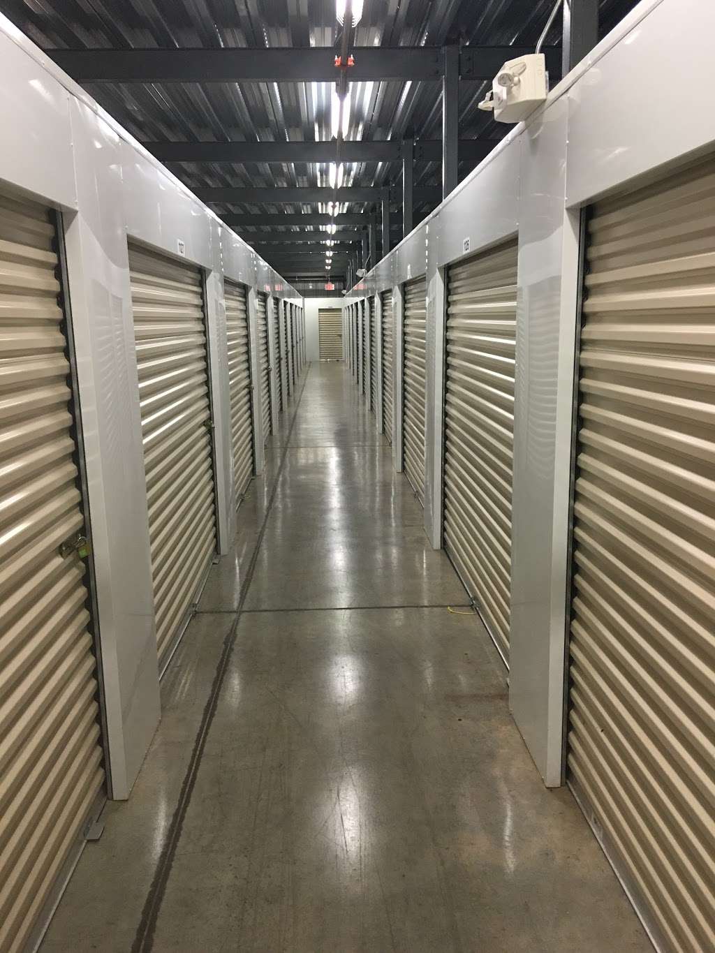 Extra Space Storage | 516 Co Rd 466, Lady Lake, FL 32159, USA | Phone: (352) 259-3561