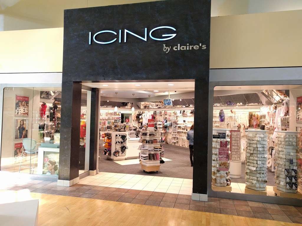 Icing by Claires | 114 Great Mall Dr, Milpitas, CA 95035, USA | Phone: (408) 956-0012