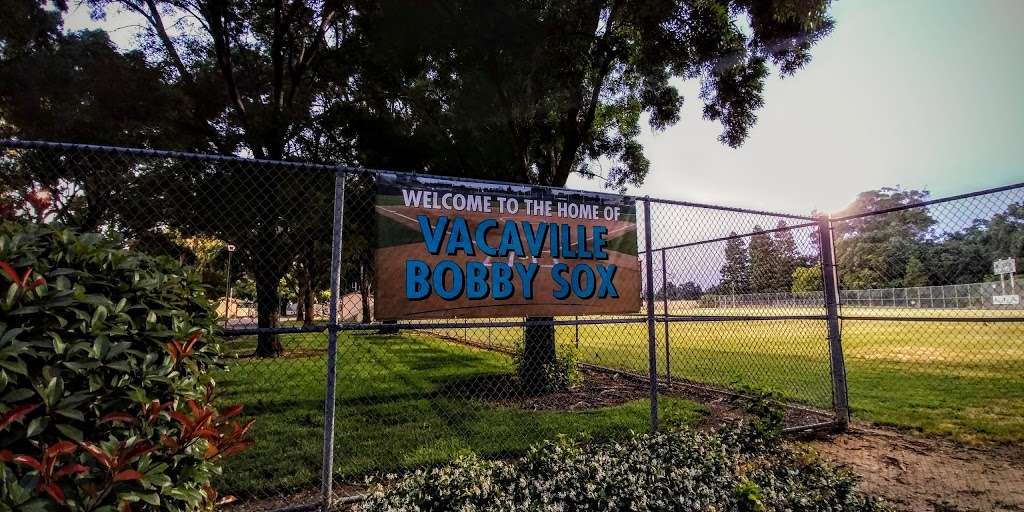 Nelson Park | 1800 Marshall Rd, Vacaville, CA 95687 | Phone: (707) 449-5658