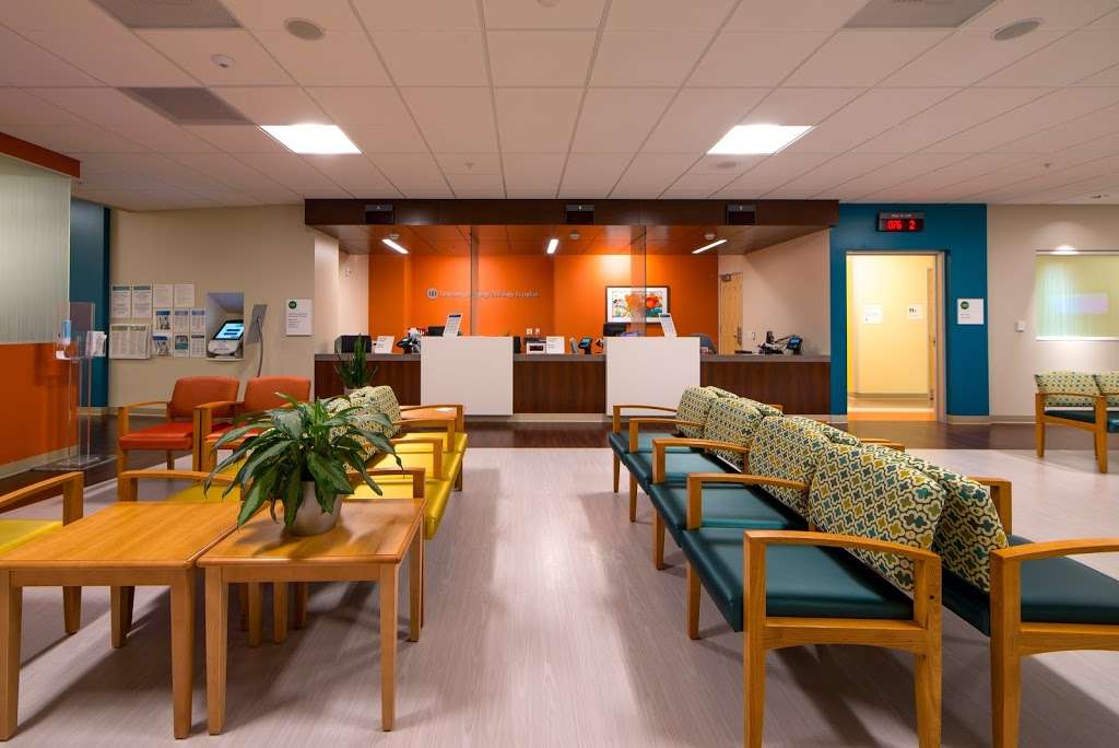 Kaiser Permanente Meridian Medical Offices | 14305 Meridian Pkwy, March Air Reserve Base, CA 92518, USA | Phone: (833) 574-2273