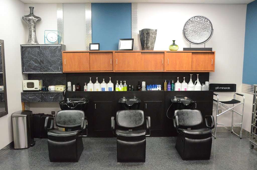 DeWeese Design Salon Inc. | 8250 Rockville Rd, Indianapolis, IN 46214, USA | Phone: (317) 271-8000