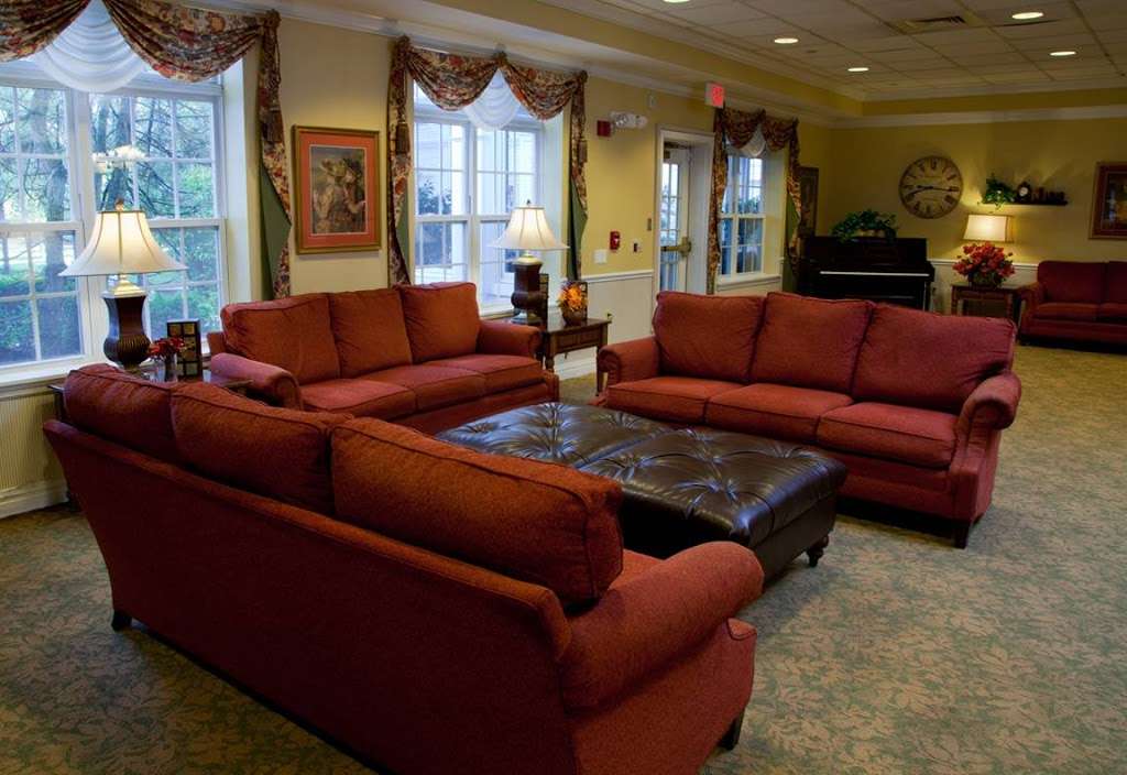 Brighton Gardens of West Orange | 220 Pleasant Valley Way, West Orange, NJ 07052, USA | Phone: (973) 731-9840