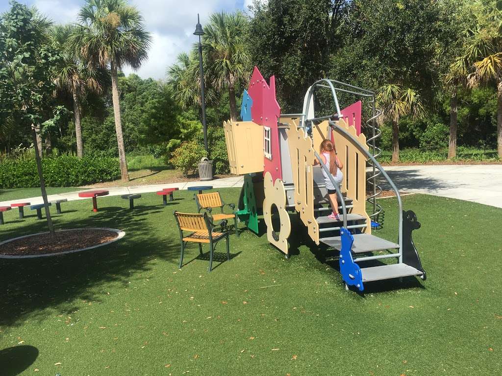 Barrier Free Park | 3111 S Congress Ave, Boynton Beach, FL 33426 | Phone: (561) 742-6224