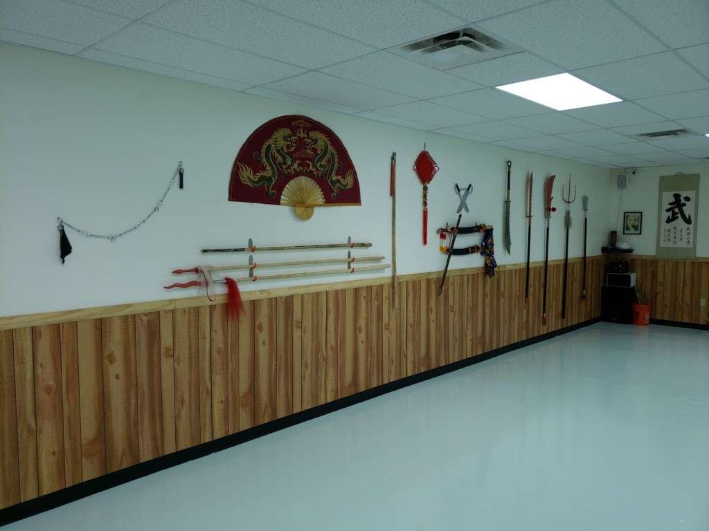 Flying Dragon Martial Arts | 8030 S Holly St D, Centennial, CO 80122 | Phone: (720) 663-8279