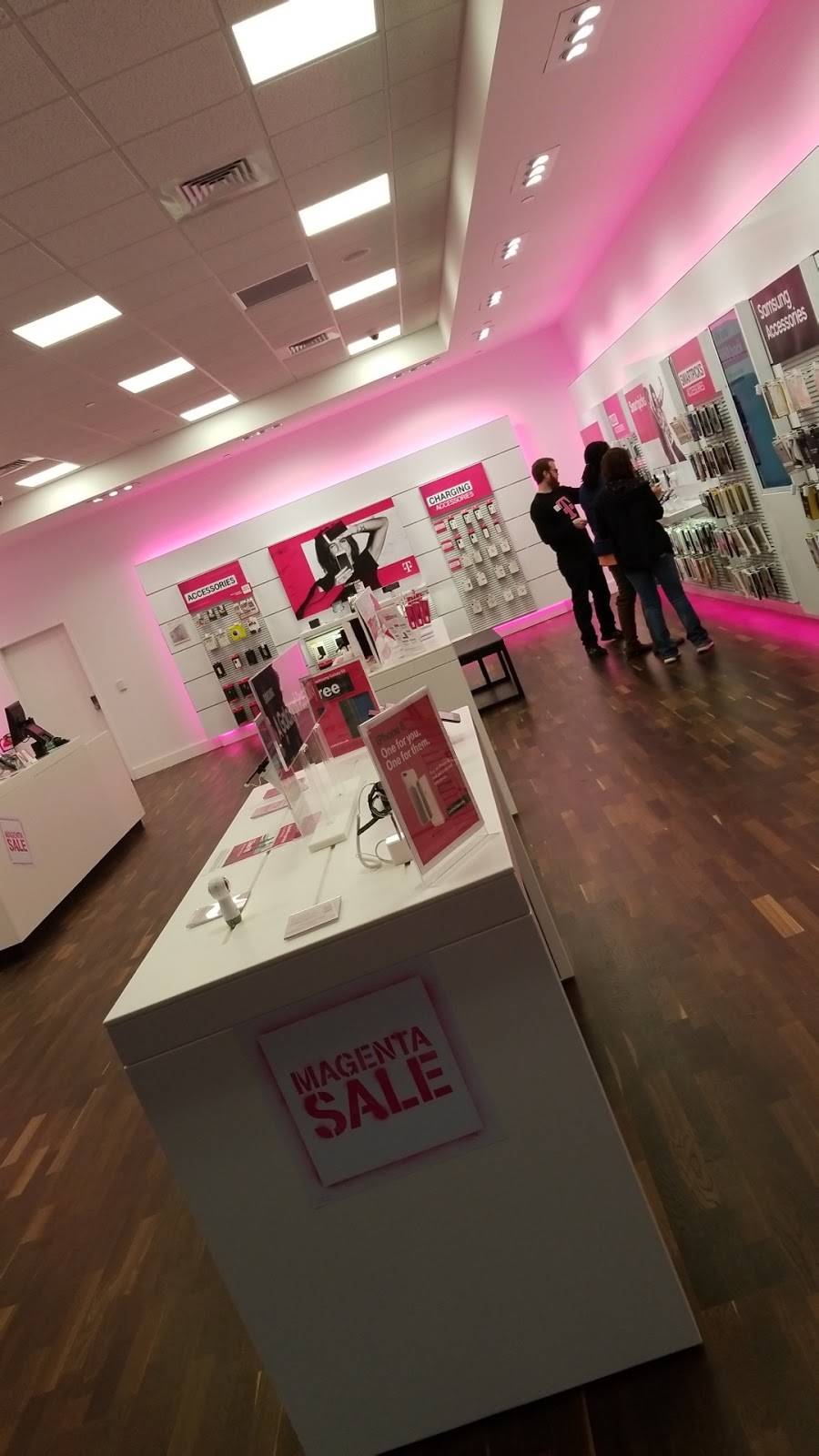 T-Mobile | 5274 Marathon Ave, Fort Worth, TX 76109 | Phone: (817) 339-6867