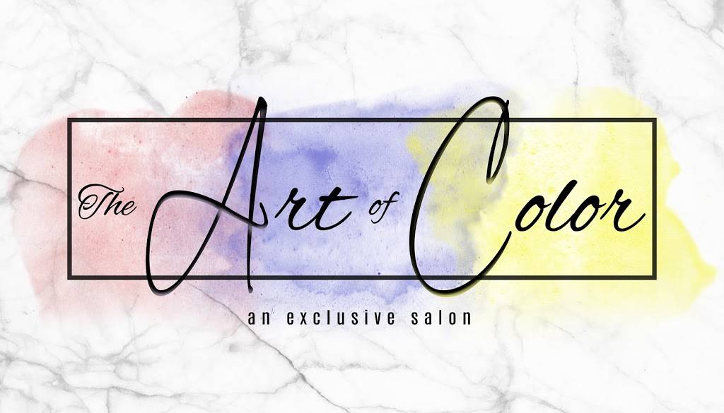 The Art of Color | 5638 Hausman Rd W # 103, San Antonio, TX 78249 | Phone: (210) 999-5555