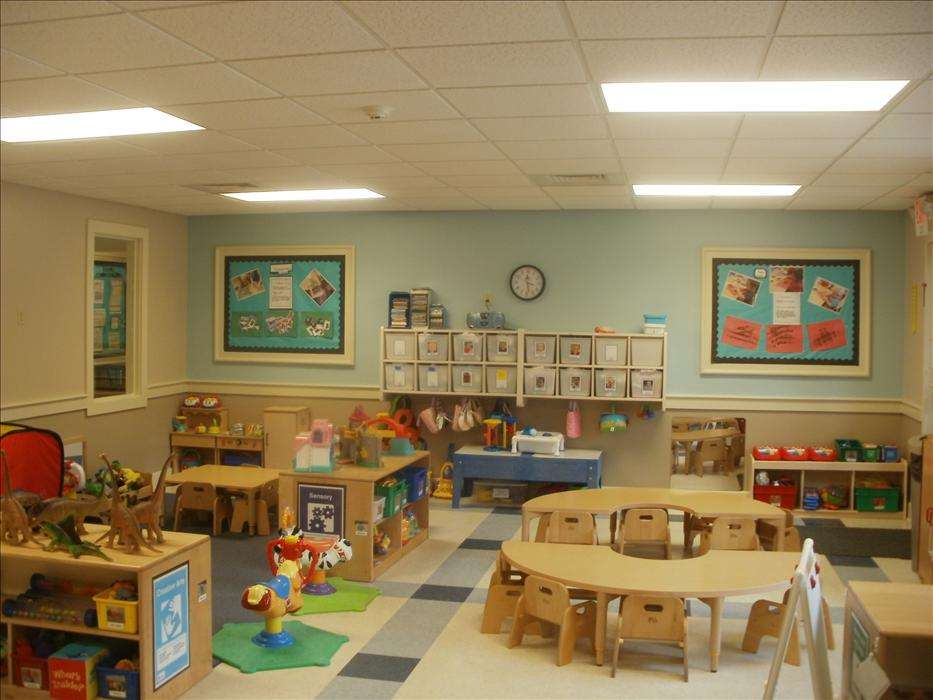 Celebration KinderCare | 400 Celebration Blvd, Celebration, FL 34747, USA | Phone: (407) 566-2445