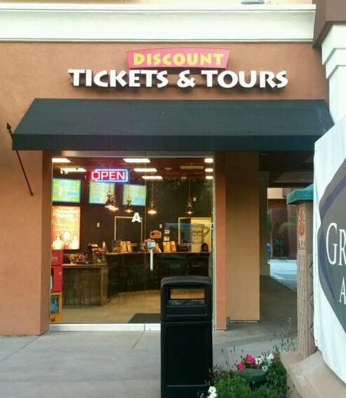 The Cleaver Brothers Discount TIckets & Tours | 1650 Harbor Blvd # A, Anaheim, CA 92802 | Phone: (714) 490-6100