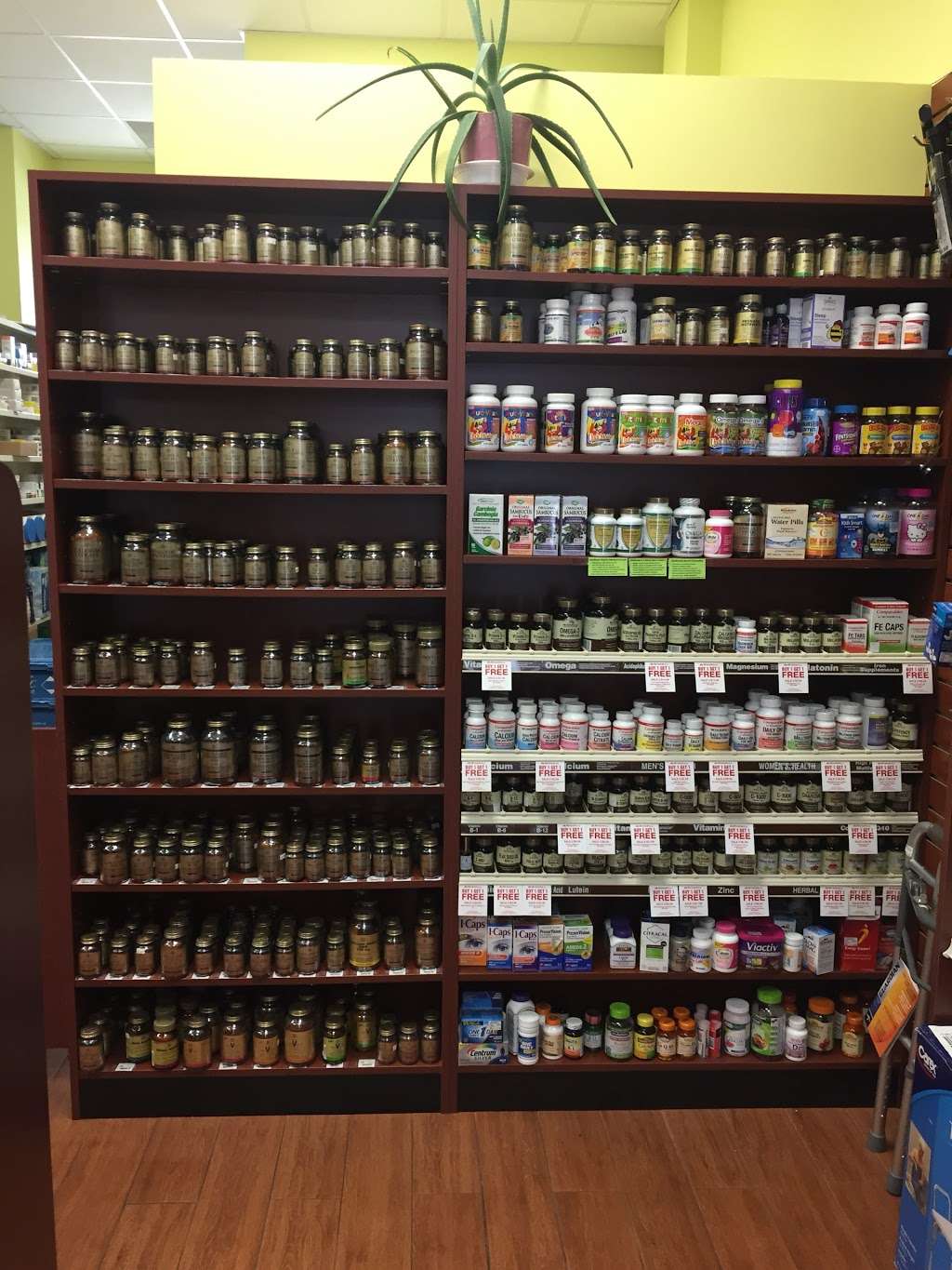 Prime Health Pharmacy | 69-21 164th St #3, Fresh Meadows, NY 11365, USA | Phone: (718) 969-1600