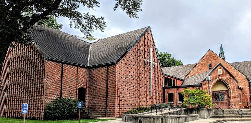 Southminster Presbyterian Church | 6306 Roe Ave, Prairie Village, KS 66208, USA | Phone: (913) 432-3505