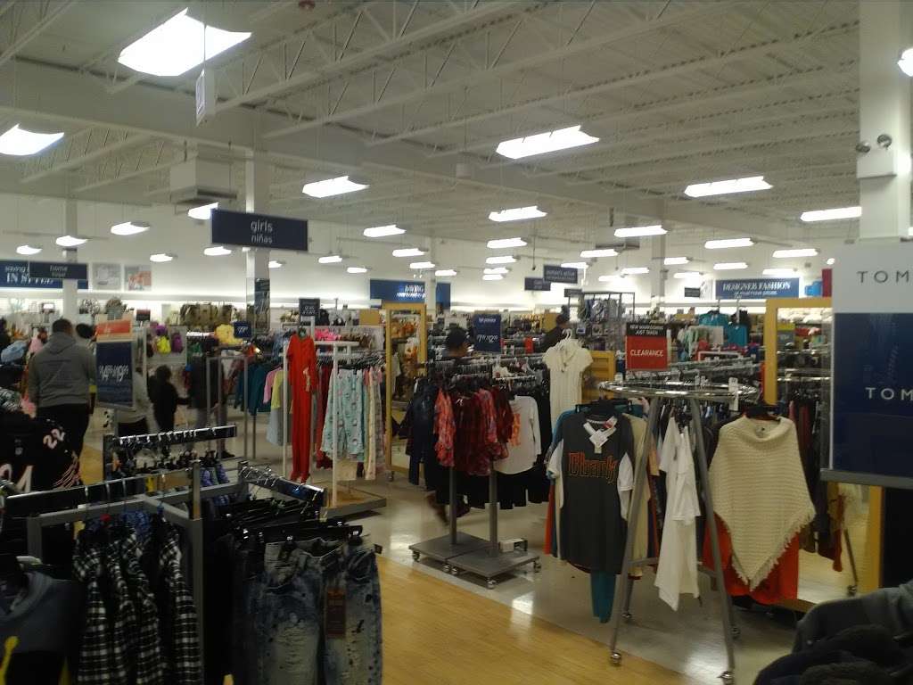 Marshalls - 4130 S Pulaski Rd, Chicago, IL 60632, USA - BusinessYab