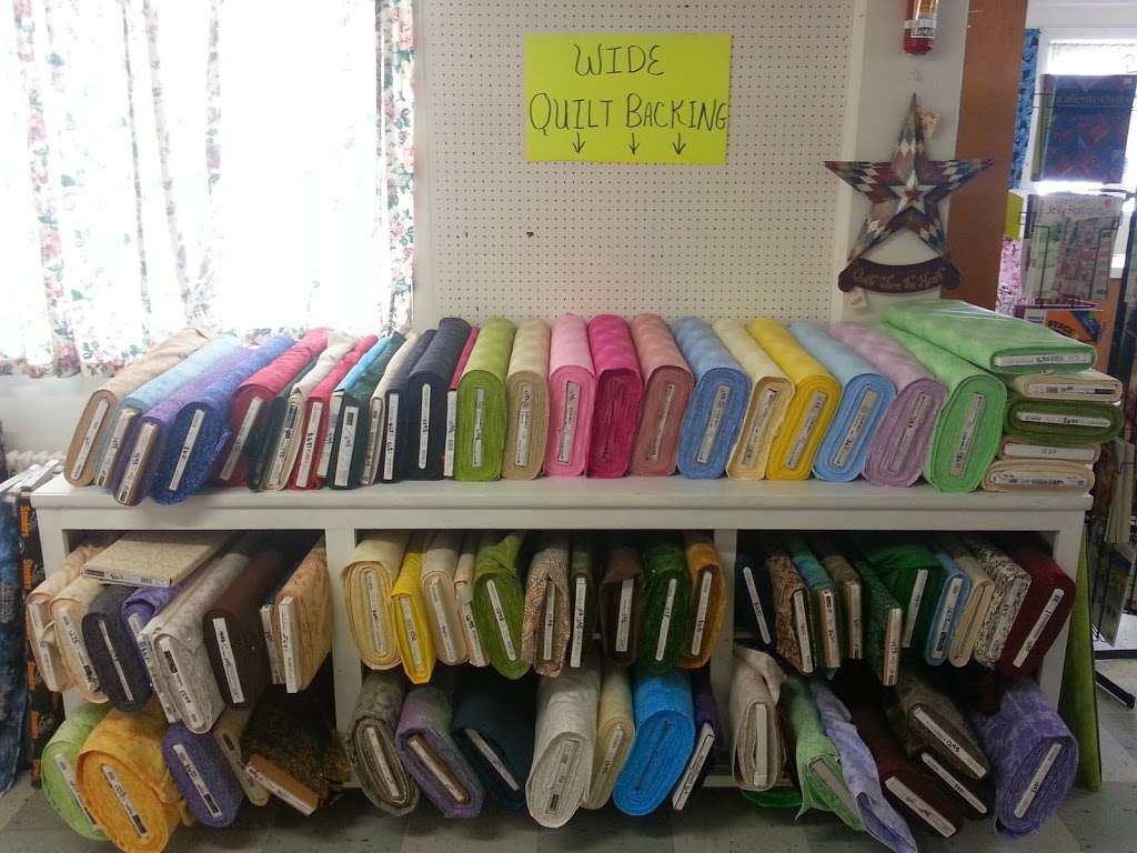 Quilt & Fabric Shack | 3137 Old Philadelphia Pike, Bird in Hand, PA 17505, USA | Phone: (717) 768-0338