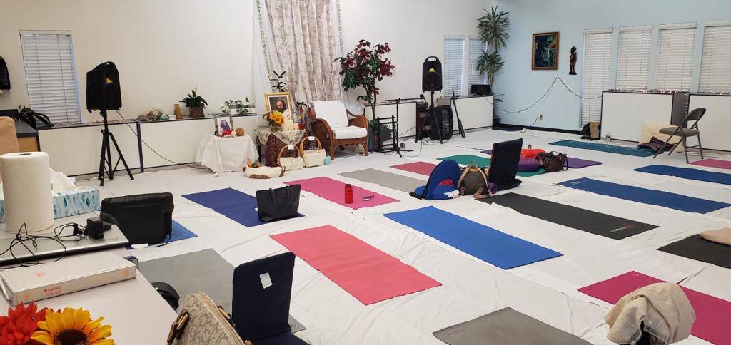 Art of Living Yoga and Meditation center, San Jose | 4007 Bouquet Park Ln, San Jose, CA 95135 | Phone: (408) 387-2450