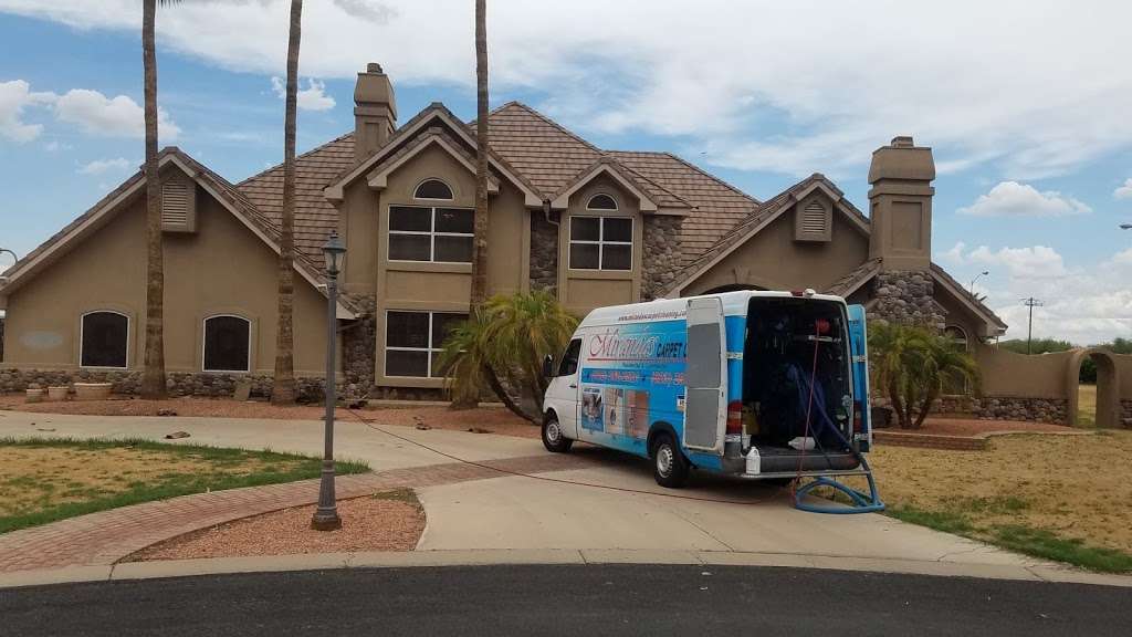 Mirandas Carpet Cleaning | 91 AV AND, W Encanto Blvd, Phoenix, AZ 85037, USA | Phone: (623) 256-2521