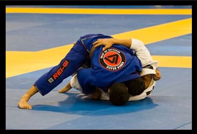 BJJ & Judo | 253 Burlington Rd, New Malden KT3 4NE, UK | Phone: 07768 416323