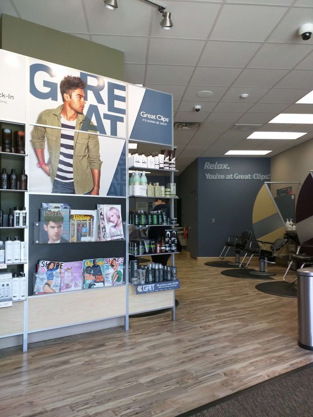 Great Clips | 3573 Aloma Ave #1009, Oviedo, FL 32765, USA | Phone: (407) 790-7809