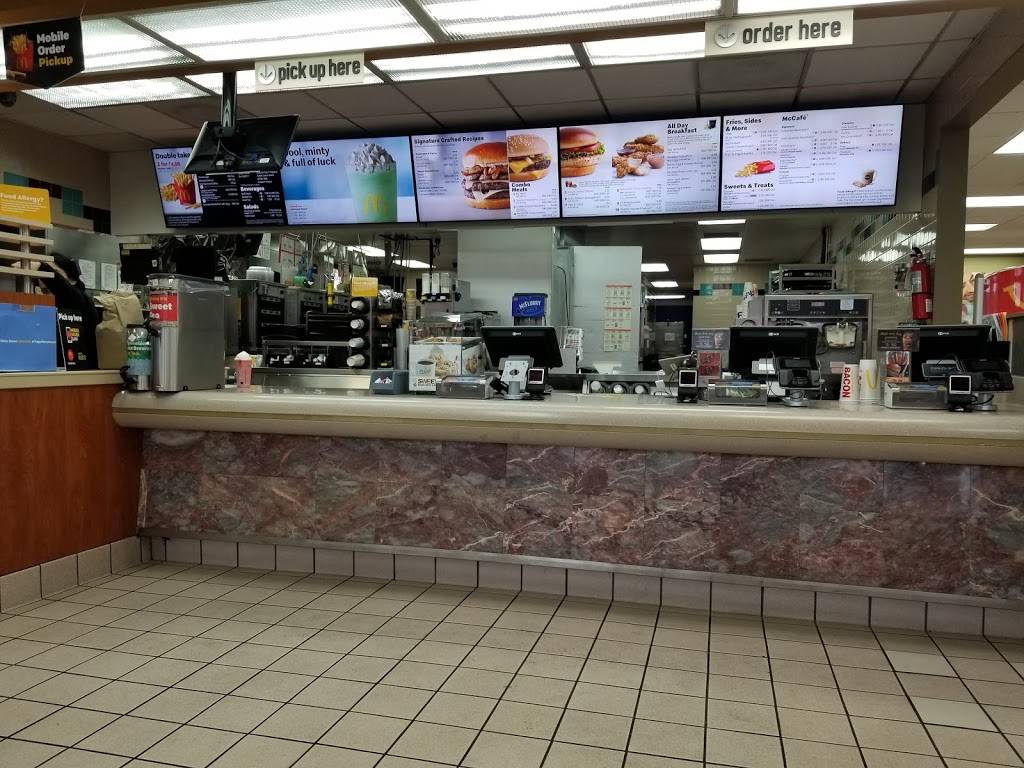 McDonalds | 3110 N Going St, Portland, OR 97217, USA | Phone: (503) 735-9076