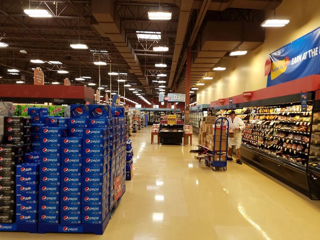 Giant Eagle Supermarket | 3841 S Hamilton Rd, Groveport, OH 43125, USA | Phone: (614) 836-8258