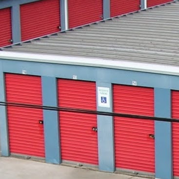 Kannapolis Self Storage | 819 Lakeview St, Kannapolis, NC 28083, USA | Phone: (704) 938-8060