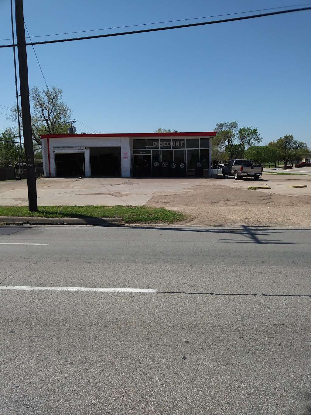 Hoyos Auto Service | 1735 N Galloway Ave, Mesquite, TX 75149, USA | Phone: (972) 329-7570