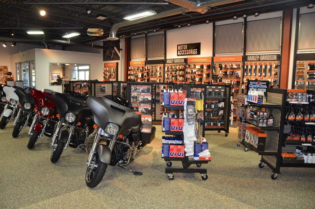 Calumet Harley-Davidson | 10350 Calumet Ave, Munster, IN 46321, USA | Phone: (219) 934-6366