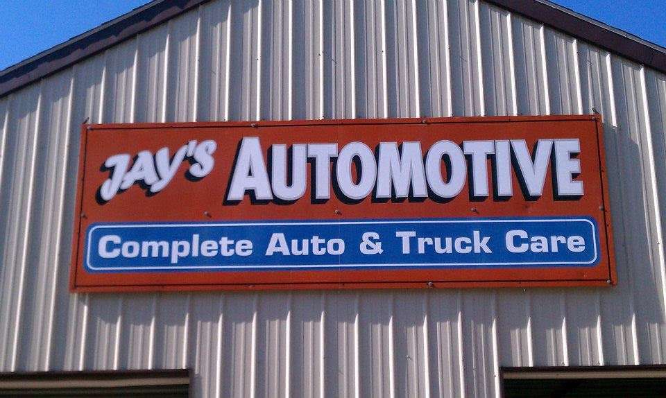 Jays Automotive LLC | 321 N Mildred St, Ranson, WV 25438, USA | Phone: (304) 725-8946