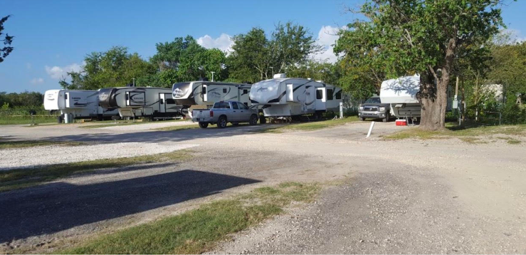 Scott RV Park | 801 Battlebell Rd, Highlands, TX 77562 | Phone: (281) 814-5815