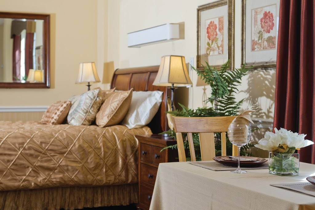 Glen Ridge Nursing Care Center | 120 Murray St, Medford, MA 02155, USA | Phone: (781) 391-0800