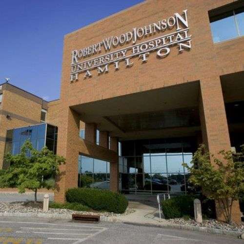 RWJ University Hospital Hamilton | 1 Hamilton Health Pl, Hamilton Township, NJ 08690, USA | Phone: (609) 586-7900