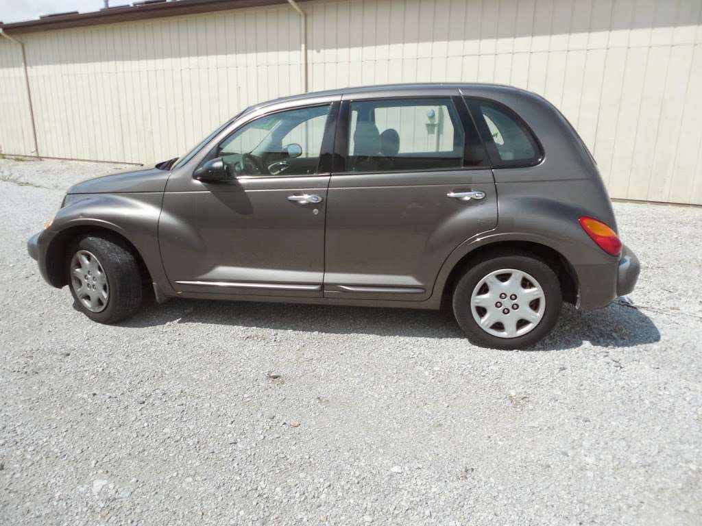 Mallory Motors Inc | 8690, 7750 US-421, Delphi, IN 46923, USA | Phone: (574) 965-2200
