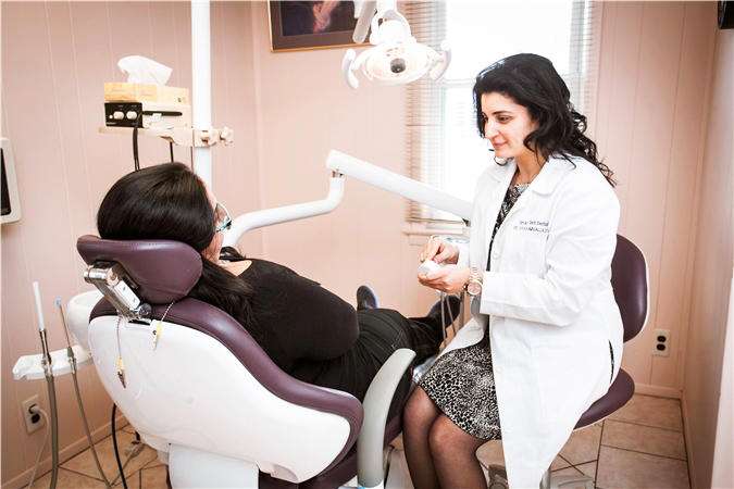 Smiley Teeth Dental | 202 Market St, Saddle Brook, NJ 07663, USA | Phone: (201) 843-1848