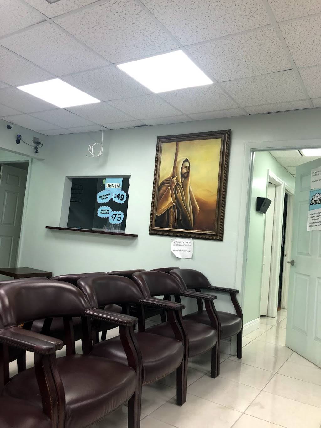 Buen Pastor Family Medical Center | 4440 Sheridan St C, Hollywood, FL 33021, USA | Phone: (954) 882-0191