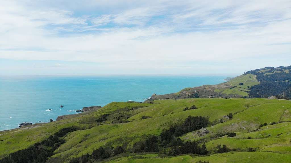 Jenner Headlands Preserve | 12001 CA-1, Jenner, CA 95450, USA | Phone: (909) 797-8507