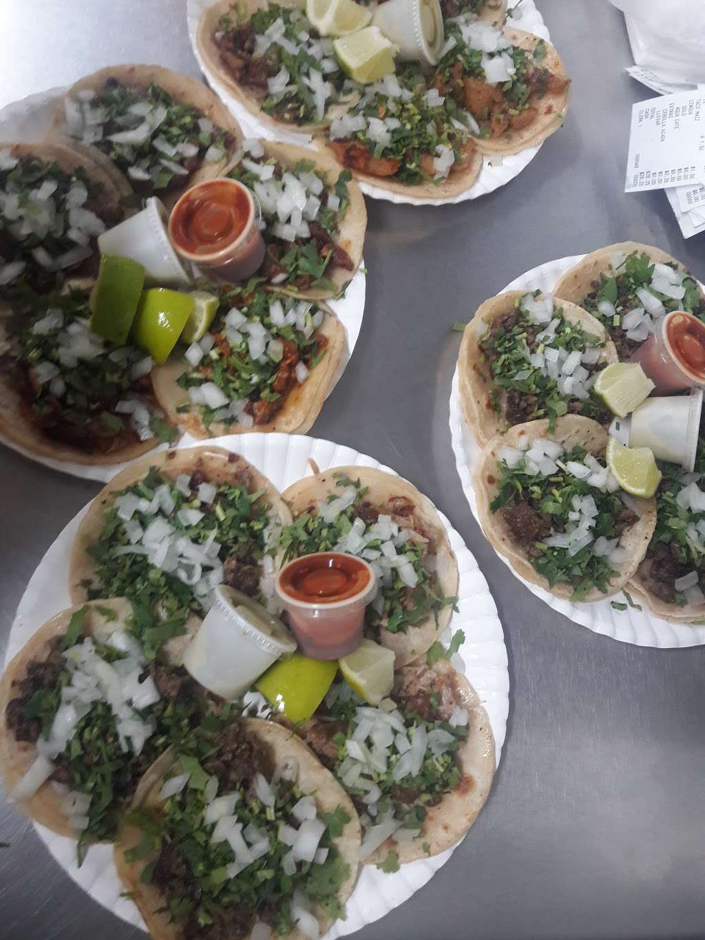 Taqueria EL Aragan | 2820 S Richey St, Houston, TX 77017, USA | Phone: (713) 351-9328