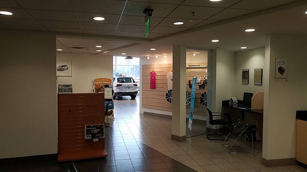 Volkswagen Of Orange Park | 7220 Blanding Blvd, Jacksonville, FL 32244, USA | Phone: (904) 265-5035