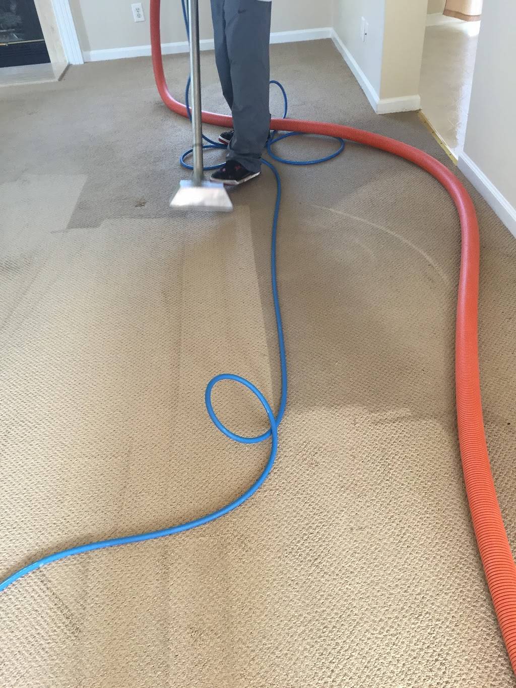 Quality One Carpet Cleaning | 503 E Franklin St, Raleigh, NC 27604, USA | Phone: (919) 909-0414