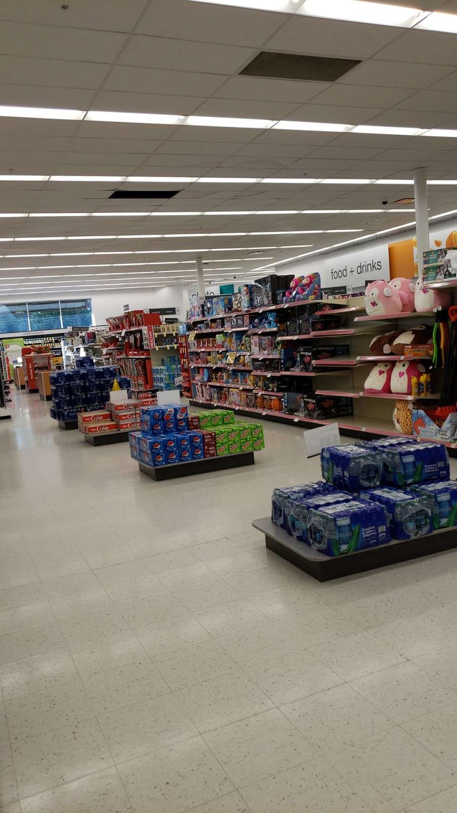 Walgreens | 5455 Potter Rd, Stallings, NC 28104, USA | Phone: (704) 821-0411