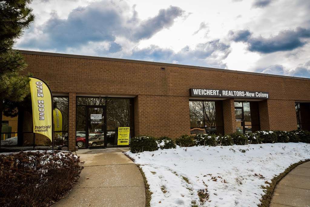 WEICHERT, REALTORS - New Colony | 6925 Oakland Mills Rd, Columbia, MD 21045 | Phone: (410) 381-3331