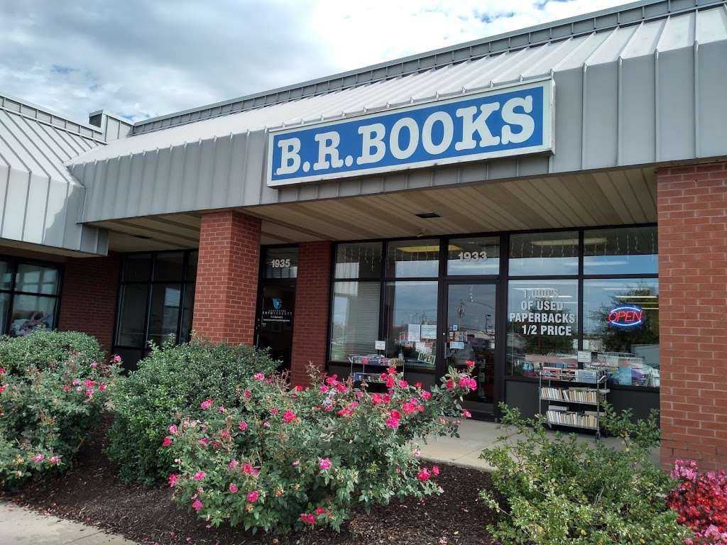 B R Books | 1933 Fruitville Pike, Lancaster, PA 17601, USA | Phone: (717) 581-5887